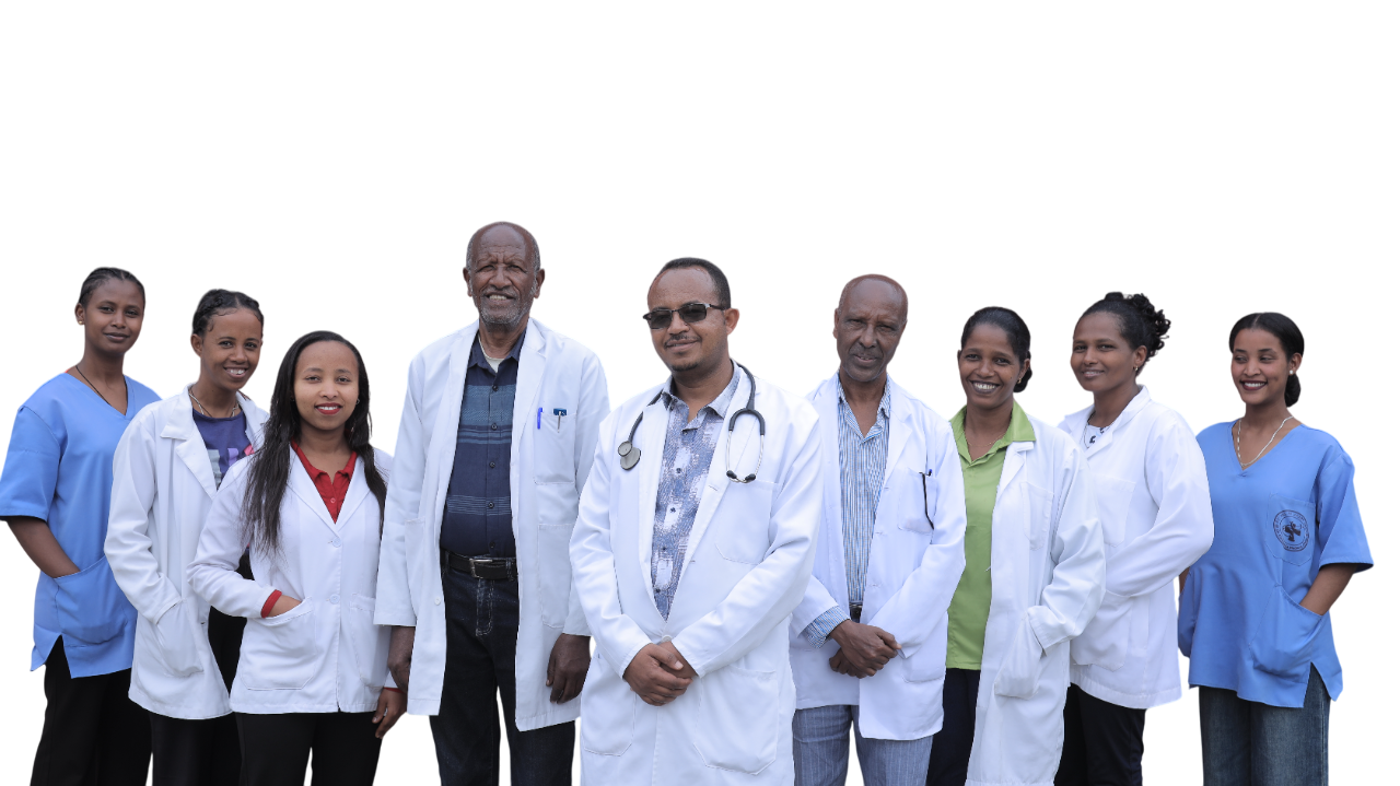 Our Staff